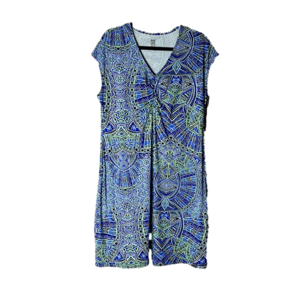 Title Nine summer dress, size XL
